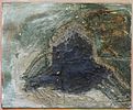 Ruth Dorrit Yacoby (Israeli, 1952-2015) - Untitled, Mixed media on wood, 40 x 50 cm, Unsigned Image - 1