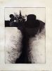 Shlomith Haber-Schaim (Israeli, born 1926) - Untitled, Aquatint, 38 x 20 cm, Signed &amp; approved Image - 1