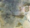 Eliahu Gat (Israeli, 1919-1987) - From the series "From colors of earth to colors of heaven" Image - 3