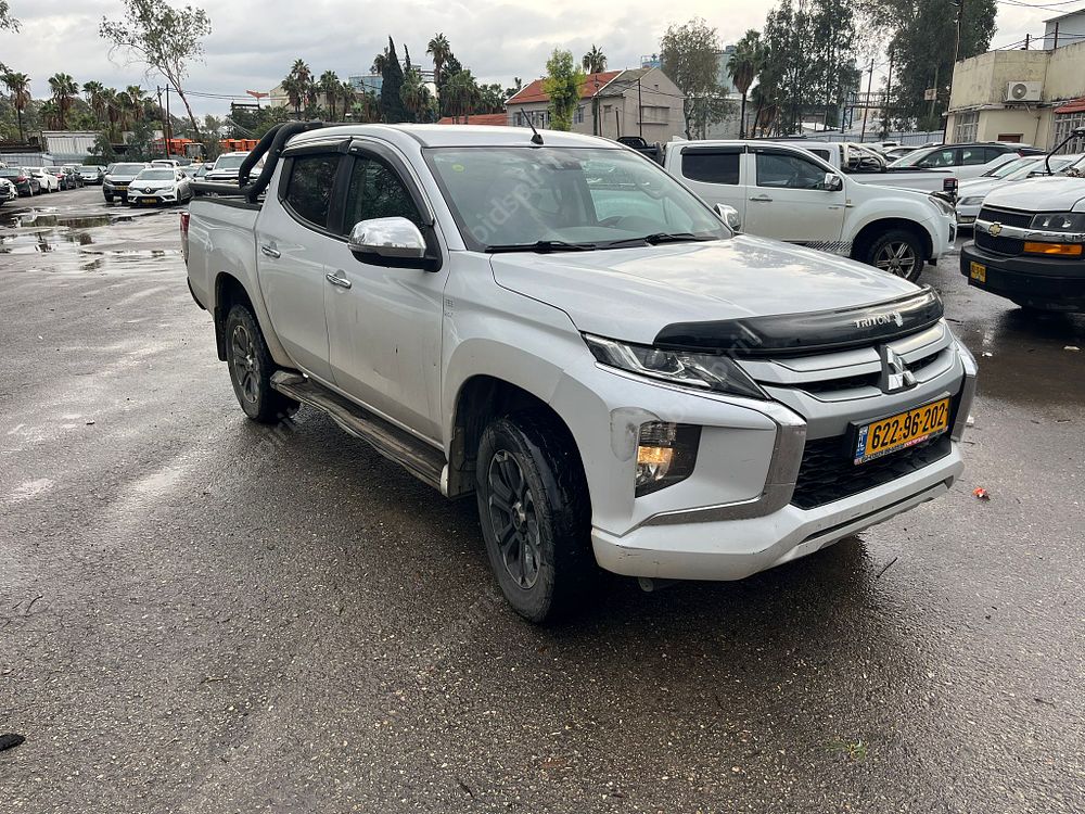 יקיר ניידיק | משרד עורכי דין | רכב מנאמן בהליך חדלות פירעון