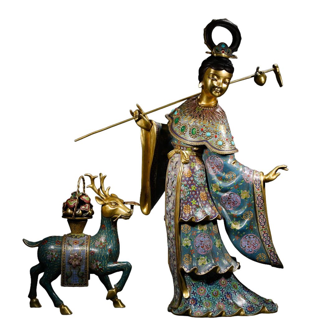Yakon Auctions | Auction 1 | April Ancient Art & Paintings & Collectibles