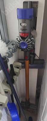 שואב דייסון 8. איסוף מתאריך יום שישי ה-21/2 ועד לתאריך 29/2 בתיאום מראש 
דגם V8 אבסולוט 