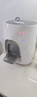 תמי 4 פרימו + 5 מטהרים ו-3 נורות UV. 1. איסוף מתאריך יום שישי ה-21/2 ועד לתאריך 29/2 בתיאום 