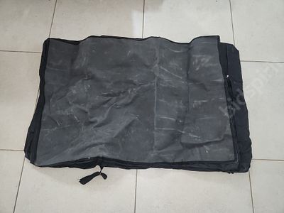 צ'ימיגג אורך 1.2 מטר - חדש. לא היה בשימוש 
כולל 4 תופסים