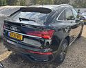 אאודי Q5 SPORTBACK מודל 2021. 49,184 ק"מ, יד ראשונה. תיבת הילוכים: אוטומטי
מנוע: בנזין, נפח תמונה - 1