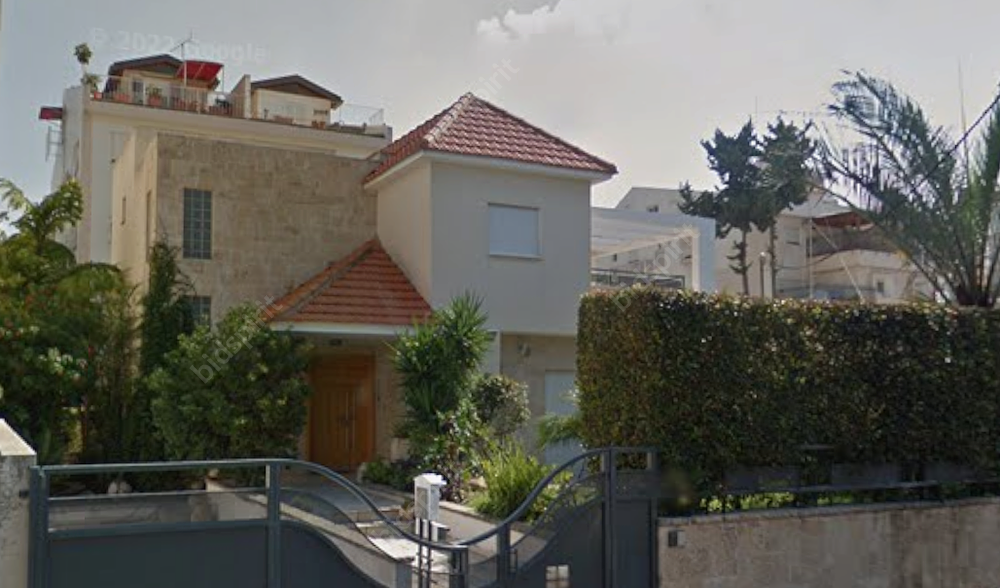 יצחק גולדשטיין | משרד עורכי דין ונוטריון | תאריך אחרון להציע הצעות - דירה בחיפה מכונס נכסים