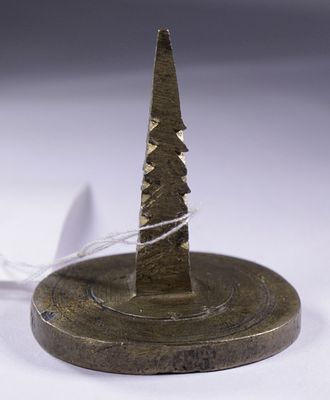 Печать офицера Русской Императорской Армии, награжденного орденом, знаком отличия ордена Св. 