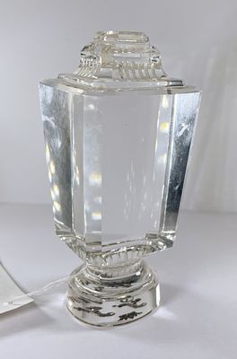 Печать с надписью &laquo;А.А.Реми&raquo; под дворянской короной. Российская Империя, конец XIX — начало XX в. 