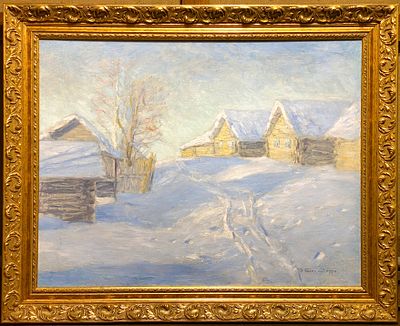 В. К. Бялыницкий-Бируля (1872 — 1957) — Выдающийся русский, советский и белорусский 