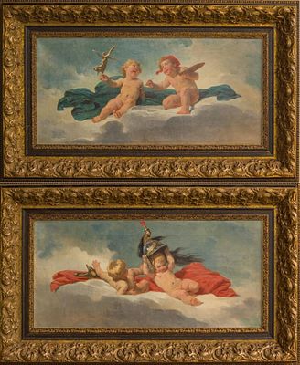 ИВОН АДОЛЬФ - Знаменитый придворный императорский художник-баталист , работал в России по 