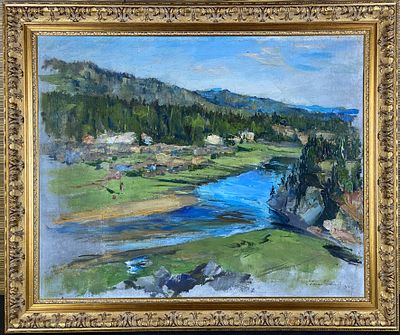 Яковлев Борис Николаевич (1890, Москва – 1972, Москва). 
Член-корреспондент Академии Художеств 