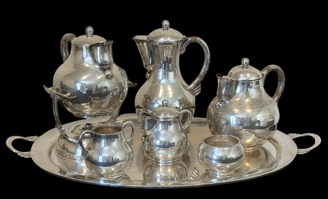 Your BEST Call Auction Services Group, LLC. | September 24th Collection of Fine & Decorative Arts