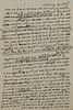 A letter of great import concerning the settlement of the Land of Israel, the moves being made Image - 1