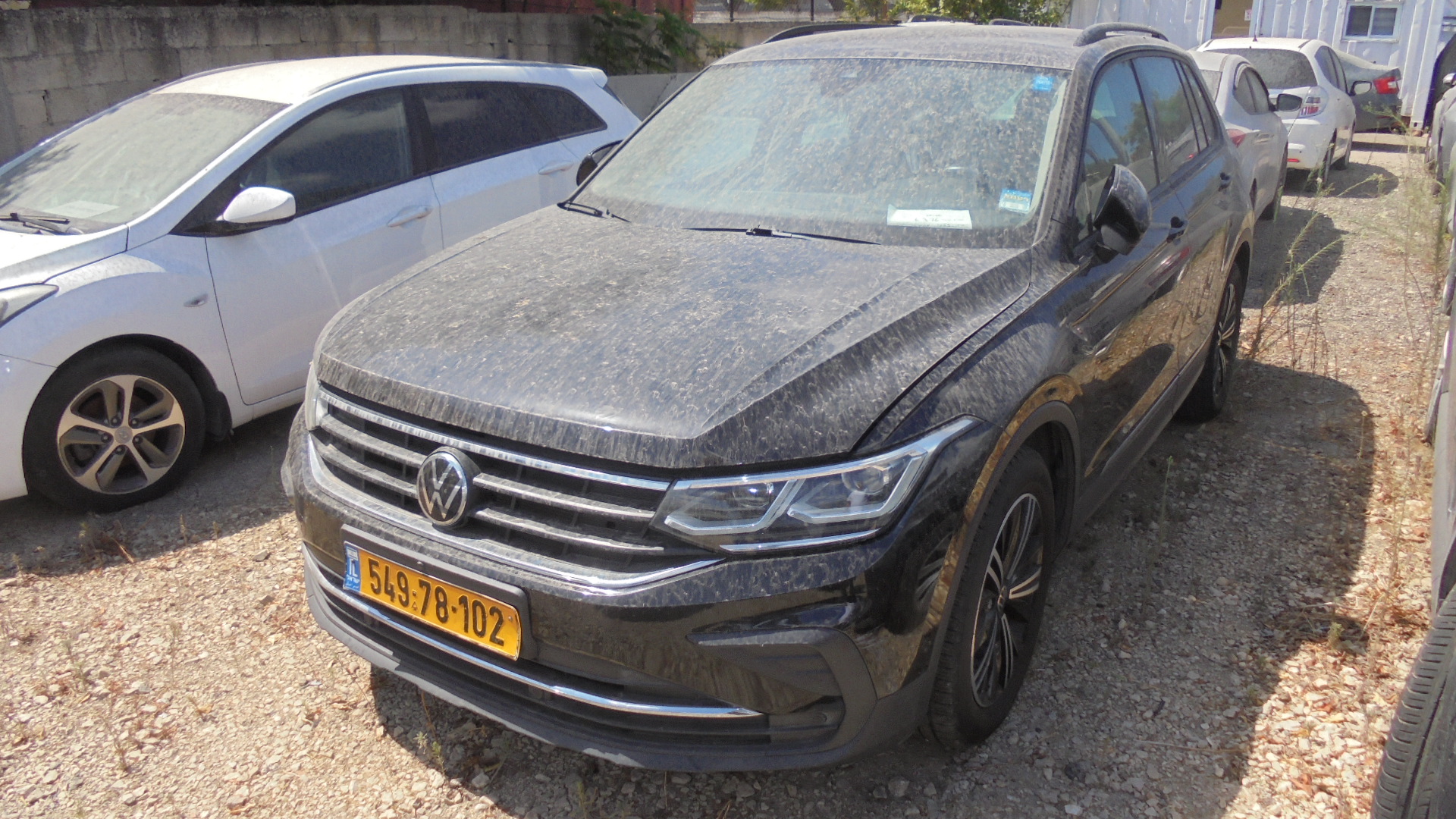 משרד עו"ד - זהבי מרדכי | רכב מכונס נכסים