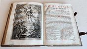 1757 MISSALE ROMANUM antique FOLIO. Missale Romanum. ex decreto sacrosancti concilii tridentini Image - 6