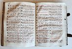 1757 MISSALE ROMANUM antique FOLIO. Missale Romanum. ex decreto sacrosancti concilii tridentini Image - 10