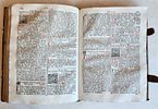 1757 MISSALE ROMANUM antique FOLIO. Missale Romanum. ex decreto sacrosancti concilii tridentini Image - 16
