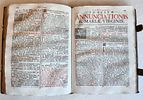 1757 MISSALE ROMANUM antique FOLIO. Missale Romanum. ex decreto sacrosancti concilii tridentini Image - 17