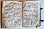 1757 MISSALE ROMANUM antique FOLIO. Missale Romanum. ex decreto sacrosancti concilii tridentini Image - 18