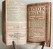 1653 BIBLE in ENGLISH King James antique ORIGINAL BINDING. THE HOLY BIBLE. Containing the Old Image - 3