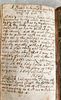 1653 BIBLE in ENGLISH King James antique ORIGINAL BINDING. THE HOLY BIBLE. Containing the Old Image - 5
