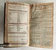 1653 BIBLE in ENGLISH King James antique ORIGINAL BINDING. THE HOLY BIBLE. Containing the Old Image - 6