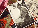 Lot of 7 Extremely Rare German WWII PostcardsImage - 2