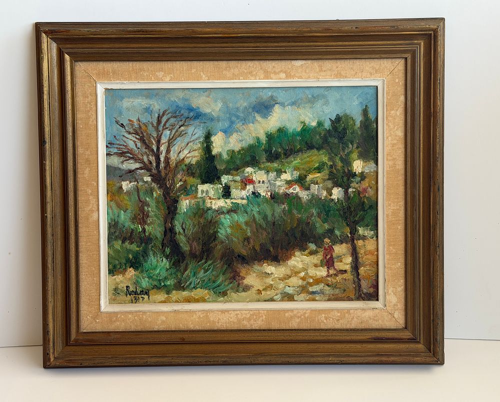 היו זמנים | Auction 8