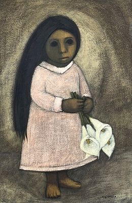 Antonio Gonz&aacute;lez Orozco - ANTONIO GONZ&Aacute;LEZ OROZCO (Escuela mexicana, 1933-2020) &Oacute;leo sobre fibra 